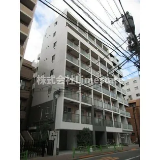 コスモリード月島の画像