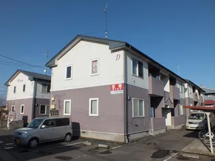 ウィステリアEの画像