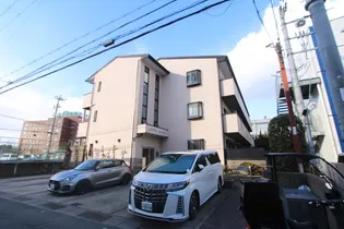 メゾンルチルの画像