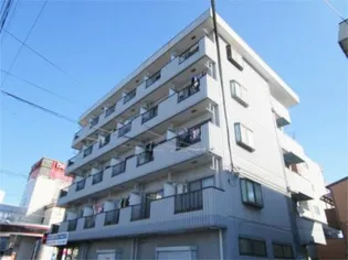 サンライズ大塚の画像