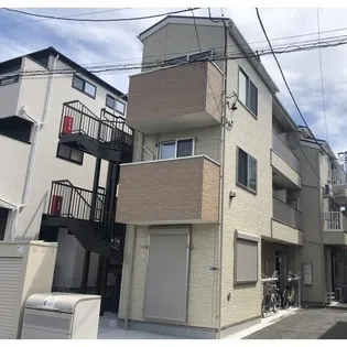 BLANFORD HOUSEの画像