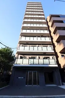 GENOVIA川崎IIIの画像