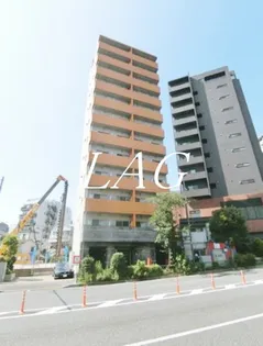 スカイコート北品川の画像