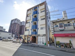 パール新町の画像