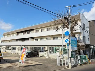 コーポ馬渕の画像