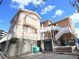 サザンクレストの画像