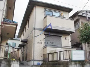 ラークハイツの画像