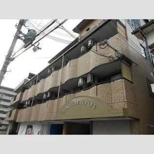 清水ビルの画像