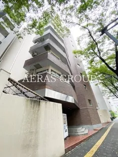 トーカン新宿第2キャステールの画像