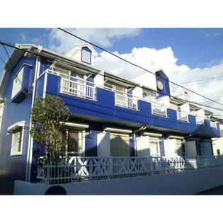 紺とらすとの画像