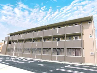 千葉県千葉市花見川区武石町2【アパート】の外観