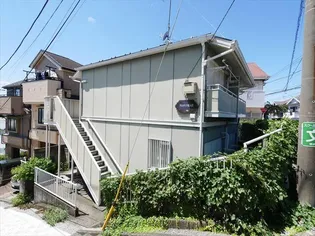 アルカディア南太田の画像