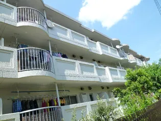 烏山レジデンスの画像