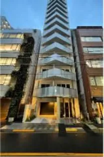 ミリアレジデンス新宿御苑IIの画像