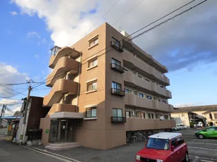 サンバレー胡子の画像