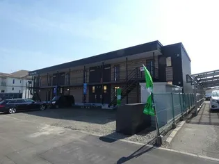 La Tour Win(ラトゥールウィン)【1階】の外観