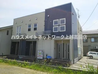 リバーサイド カルムの画像