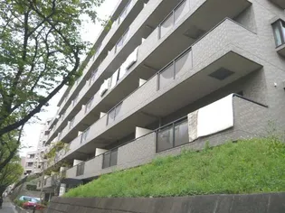 レガートたまプラーザの画像