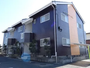 エスポワールI IIの画像