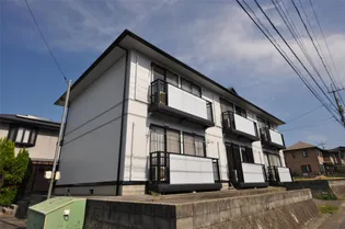 ドミール竜王台の画像