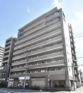 メゾン ド ヴィレ本駒込の画像