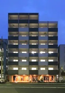 ライズコート住吉の画像