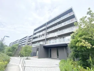 フロール梶が谷の画像