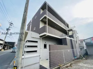 免疫ビルEXCIAの画像