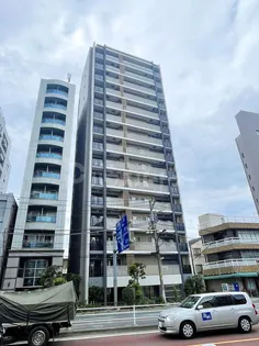 クリオ西日暮里ブライトマークスの画像