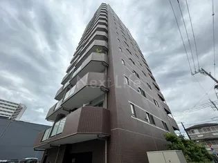 ヴェルディーク八王子横山町の画像