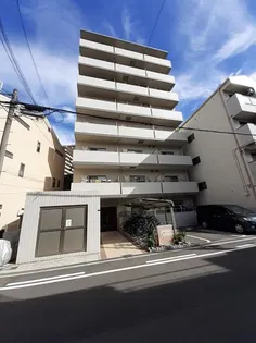 英照マンションの画像