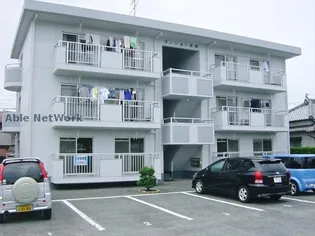 マンション実輝の画像