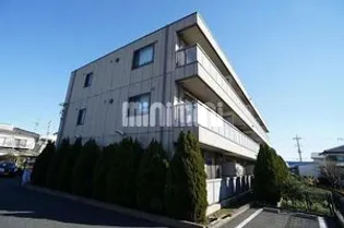 フェンテ南館の画像