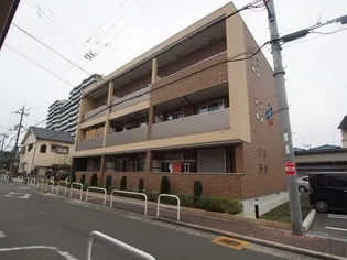 ラ カーサ プラシダの画像