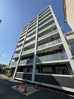 アヴェニーユ壱番館の画像