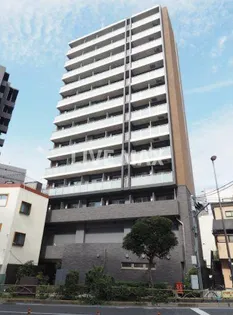 JMFレジデンス北品川の画像