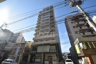 AKレジデンス本八幡の画像