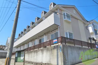 メゾン青山の画像