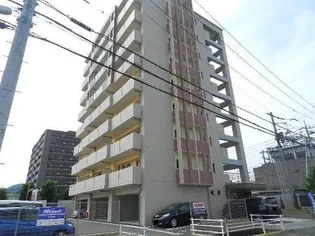 ブランジュ ルラーシュ小郡の画像