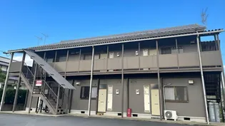 コーポオギノIVの画像