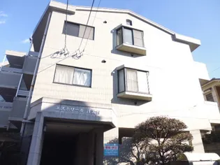 エスポワール洋光台の画像