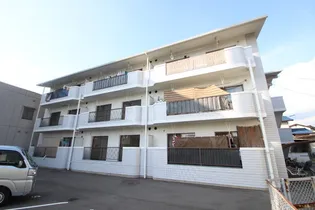 コーポ杉原の画像