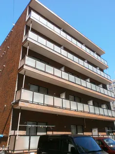 メゾン沼田の画像