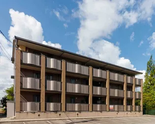 パークサイド鞍月の画像