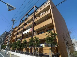 グランテリアの画像