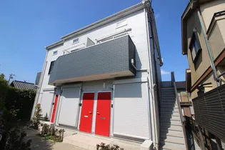 エストレジデンス狛江の画像