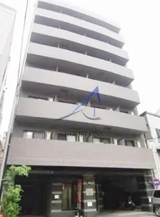 クレアシオン目黒不動前の画像