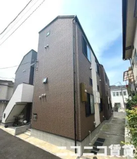 ハーモニーテラス平井IIIの画像