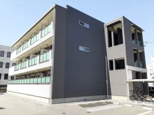 サクラ ヒルズの画像