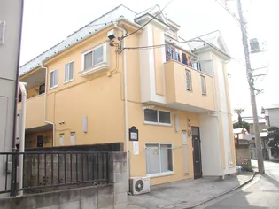 ジュネスコートの画像